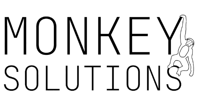 Monkey Solutions Logo